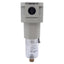 New SMC AF50-N10-Z-D Pneumatic Air Filter, 1in NPT, 5µm Filtration, 150psi Max