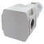 New SMC AF50-N10-Z-D Pneumatic Air Filter, 1in NPT, 5µm Filtration, 150psi Max
