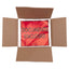New Uline S-6223 "Documents Enclosed" Packing List Envelopes, 500 Count, 10 x 12in