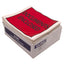 New Uline S-6223 "Documents Enclosed" Packing List Envelopes, 500 Count, 10 x 12in