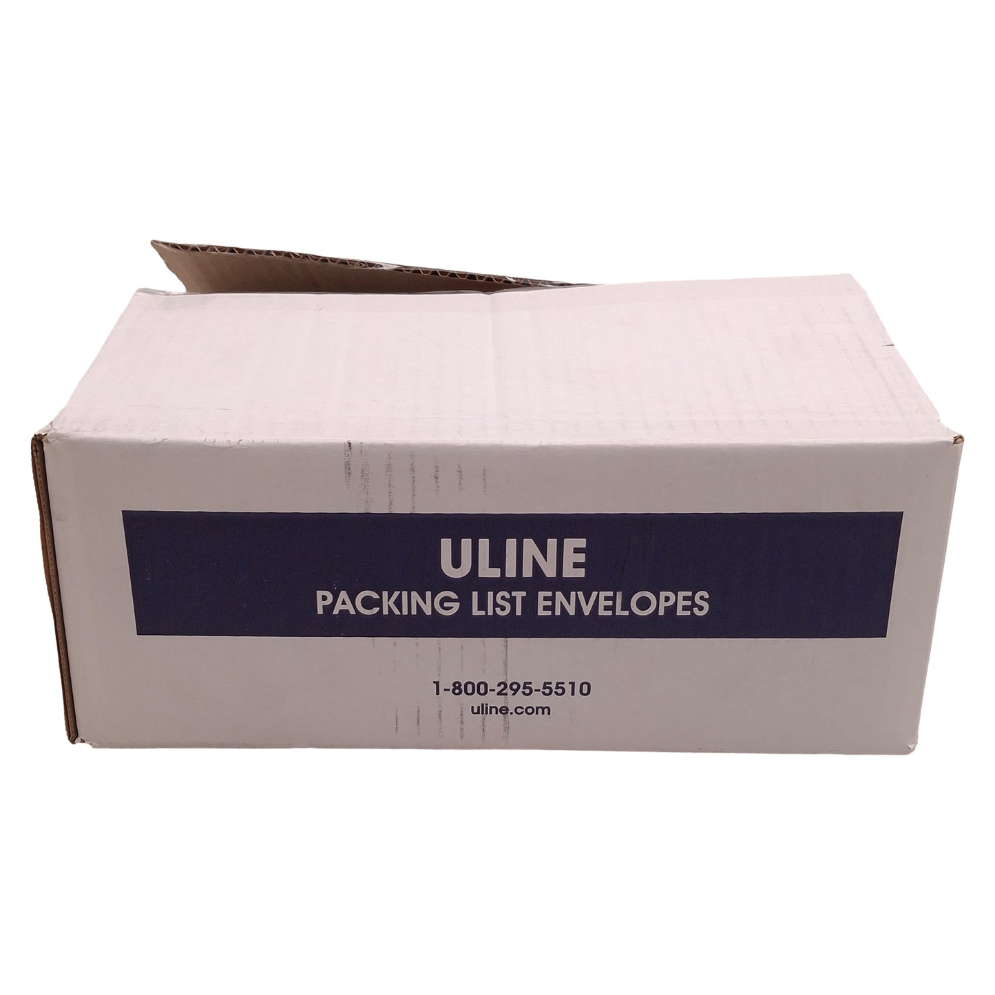 New Uline S-6223 "Documents Enclosed" Packing List Envelopes, 500 Count, 10 x 12in