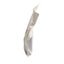 New Coventry 44070 Chemtronics Sealed Foam Swabs, ø3.3mm x 8cm, Bag of 500 Swabs