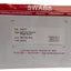 New Coventry 44070 Chemtronics Sealed Foam Swabs, ø3.3mm x 8cm, Bag of 500 Swabs