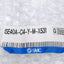 New SMC ISE40A-C4-Y-M-X531 Digital Pressure Switch, PNP, -0.1~1MPa, 24VDC, 4-Pin M12