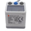 New SMC ISE40A-C4-Y-M-X531 Digital Pressure Switch, PNP, -0.1~1MPa, 24VDC, 4-Pin M12