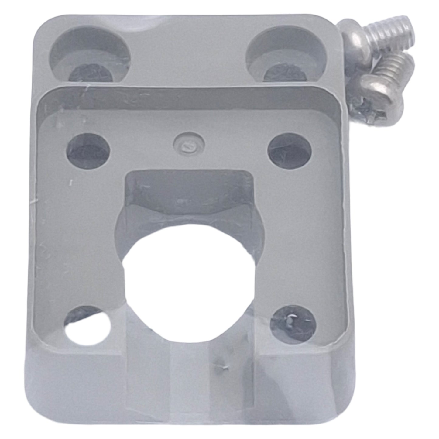 New SMC ISE40A-C4-Y-M-X531 Digital Pressure Switch, PNP, -0.1~1MPa, 24VDC, 4-Pin M12