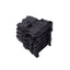 New Lot of 5 Phoenix Contact 3046414 UT 6-HESILED 24 Terminal Blocks, 24V 10A