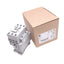 Used Allen Bradley 100-C30EJ10 Contactor, 3-Pole, 1NO AUX, 30A 25hp Max, 24VDC Coil