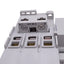 Used Allen Bradley 100-C30EJ10 Contactor, 3-Pole, 1NO AUX, 30A 25hp Max, 24VDC Coil