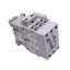 Used Allen Bradley 100-C30EJ10 Contactor, 3-Pole, 1NO AUX, 30A 25hp Max, 24VDC Coil