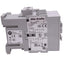 Used Allen Bradley 100-C30EJ10 Contactor, 3-Pole, 1NO AUX, 30A 25hp Max, 24VDC Coil