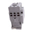 Used Allen Bradley 100-C30EJ10 Contactor, 3-Pole, 1NO AUX, 30A 25hp Max, 24VDC Coil