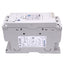 Used Allen Bradley 150-C85NBD SMC-3 Soft Starter, 3-Phase 200-480VAC In, 100hp Max