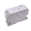 Used Allen Bradley 150-C85NBD SMC-3 Soft Starter, 3-Phase 200-480VAC In, 100hp Max