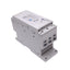 Used Allen Bradley 150-C85NBD SMC-3 Soft Starter, 3-Phase 200-480VAC In, 100hp Max