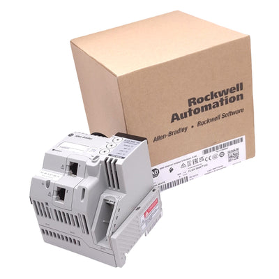 New Allen Bradley 5094-AENTR Ethernet Adapter Module for FLEX 5000 I/O, 24VDC