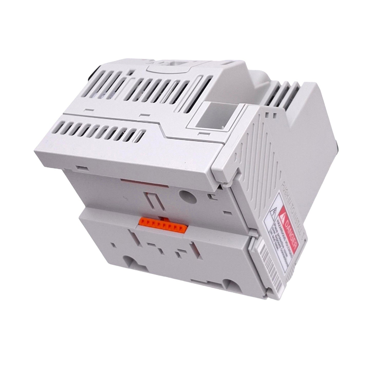 New Allen Bradley 5094-AENTR Ethernet Adapter Module for FLEX 5000 I/O, 24VDC