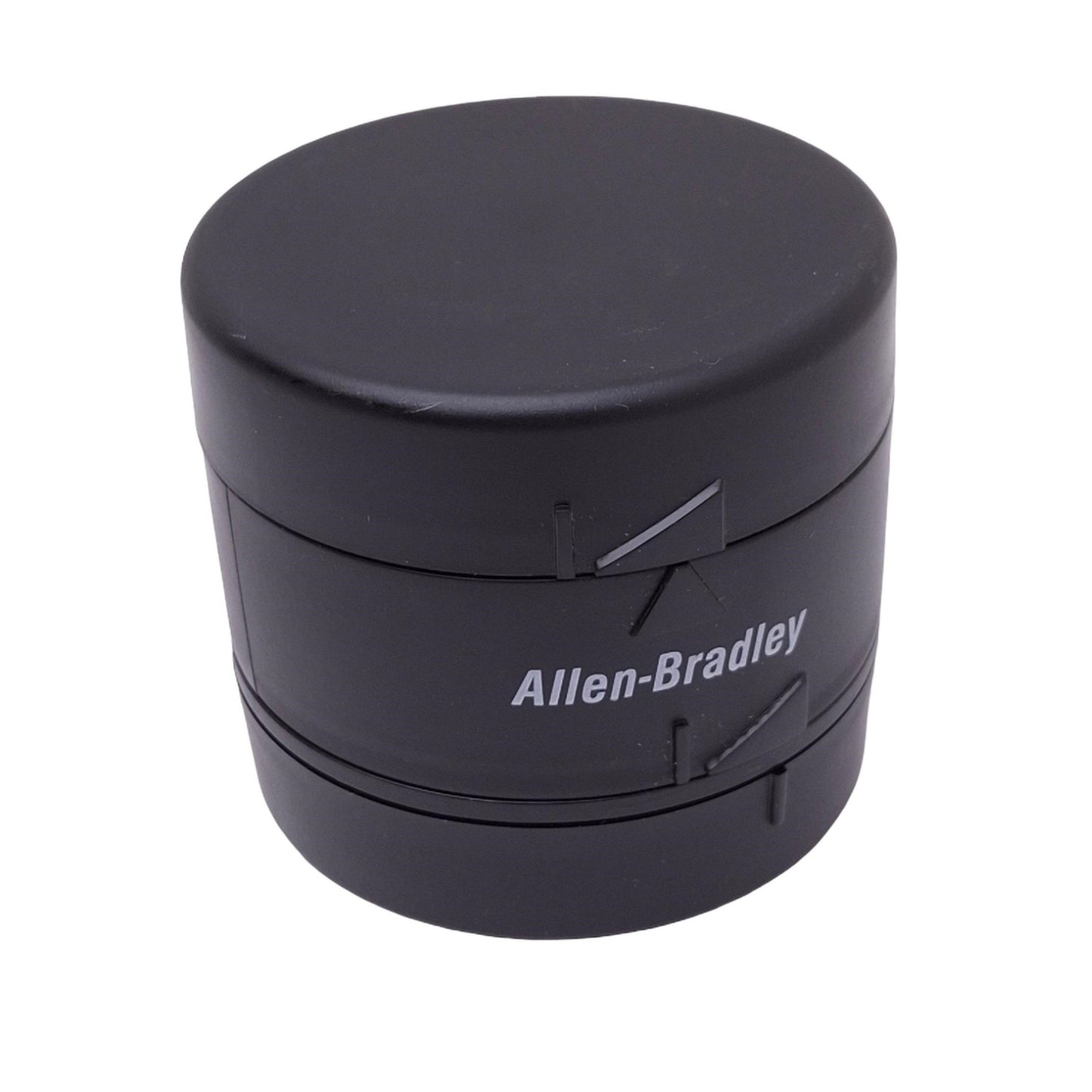 New Allen Bradley 856T-B24SNC Stack Light Mounting Base Module, 70mm, 24VAC/DC