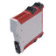 New Allen Bradley 440R-S12R2 GuardMaster Safety Relay, 2NO, 1NC Aux, 24VDC