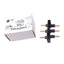 New Allen Bradley 140M-F-PNC37 Connection Module For 100-C Series, 3-Pole, 37A Max