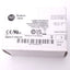 New Allen Bradley 140M-F-PNC37 Connection Module For 100-C Series, 3-Pole, 37A Max