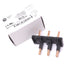 New Allen Bradley 140M-F-PNC37 Connection Module For 100-C Series, 3-Pole, 37A Max
