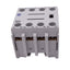 New Allen Bradley 100-FA22 Auxiliary Contact Block, 2NO 2NC, 600VAC 10A, Front Mount