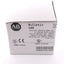 New Allen Bradley 100-FA22 Auxiliary Contact Block, 2NO 2NC, 600VAC 10A, Front Mount