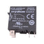 New Crydom ED24C3 Solid State Relay, SPST-NO, 3A 280VAC Max, 18-32VDC Input