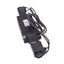 New Parker B521ADG49C Solenoid Valve, 4-Way 2-Position, 1/4in NPT, 10bar, 24VDC Coil