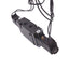 New Parker B521ADG49C Solenoid Valve, 4-Way 2-Position, 1/4in NPT, 10bar, 24VDC Coil