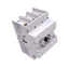 New Schneider Electric VLS3P030D2 Disconnect Switch, 3-Pole, 30A 600VAC Max