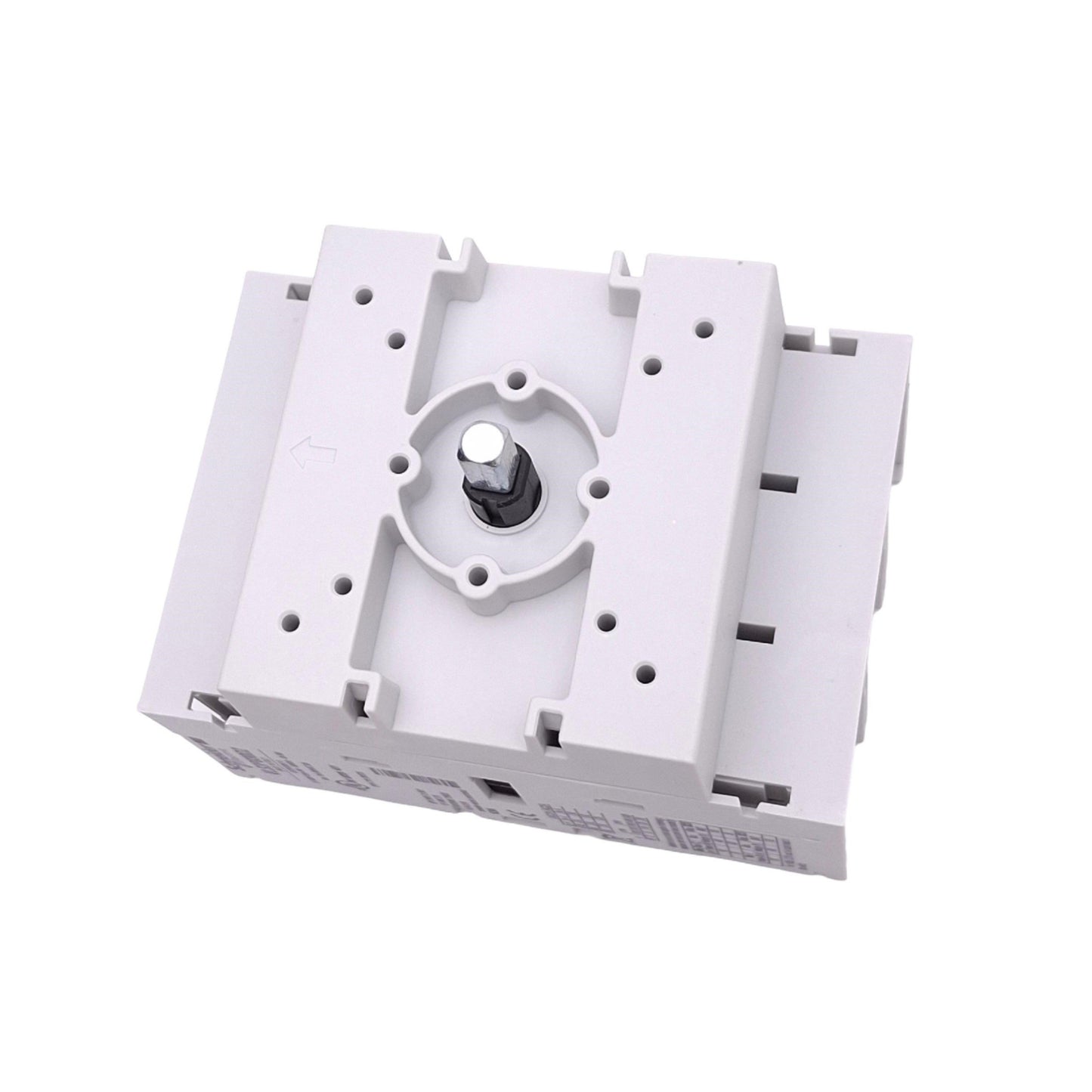 New Schneider Electric VLS3P030D2 Disconnect Switch, 3-Pole, 30A 600VAC Max