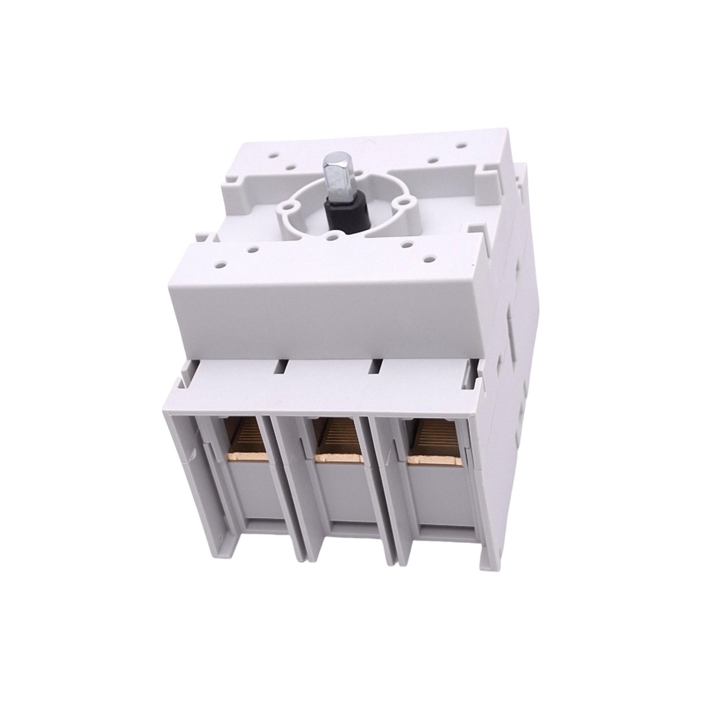 New Schneider Electric VLS3P030D2 Disconnect Switch, 3-Pole, 30A 600VAC Max