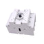 New Schneider Electric VLS3P030D2 Disconnect Switch, 3-Pole, 30A 600VAC Max