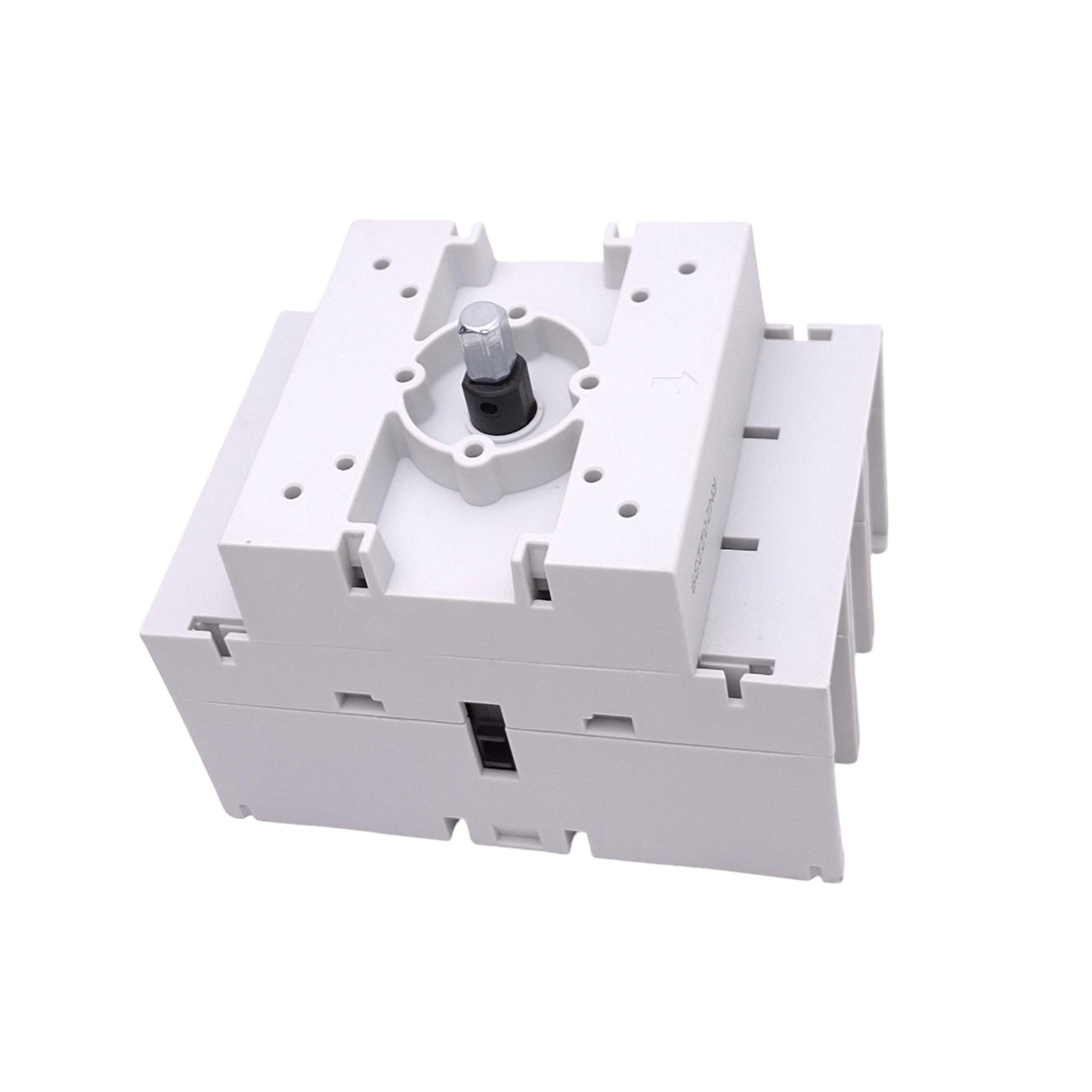 New Schneider Electric VLS3P030D2 Disconnect Switch, 3-Pole, 30A 600VAC Max