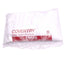 New Coventry 48040 Bag of 500 Flexible Foam Swabs, 2.7in Length, 100ppi Foam Head