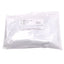 New Coventry 48040 Bag of 500 Flexible Foam Swabs, 2.7in Length, 100ppi Foam Head