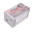 Used Allen Bradley 700-HB33A24 Ice-Cube Relay, 3PDT, 11-Pin, 15A Max, 24VAC Coil
