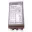 Used Allen Bradley 700-HB33A24 Ice-Cube Relay, 3PDT, 11-Pin, 15A Max, 24VAC Coil