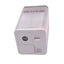 Used Allen Bradley 700-HB33A24 Ice-Cube Relay, 3PDT, 11-Pin, 15A Max, 24VAC Coil