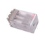 Used Allen Bradley 700-HB33A24 Ice-Cube Relay, 3PDT, 11-Pin, 15A Max, 24VAC Coil