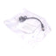 New Allen Bradley 42EF-P2MPB-F4 Photoelectric Sensor, PNP, 3m Range, 24VDC, M12 4-P