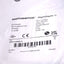 New Allen Bradley 42EF-P2MPB-F4 Photoelectric Sensor, PNP, 3m Range, 24VDC, M12 4-P