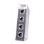 New – Open box Phoenix Contact FL Switch SFN 5TX 2891152 Unmanaged Ethernet Switch, 5-Port RJ45