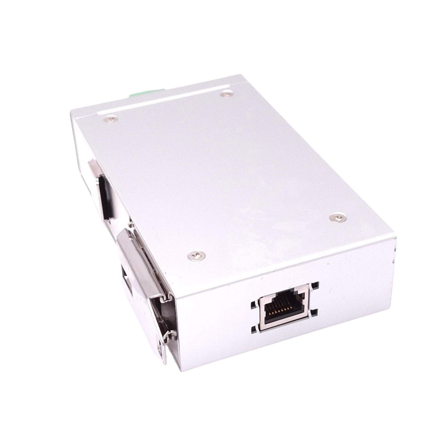 New – Open box Phoenix Contact FL Switch SFN 5TX 2891152 Unmanaged Ethernet Switch, 5-Port RJ45
