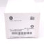 New Allen Bradley 5069-RTB64-SCREW I/O Terminal Blocks for Compact 5000, 6-Pin/4-Pin