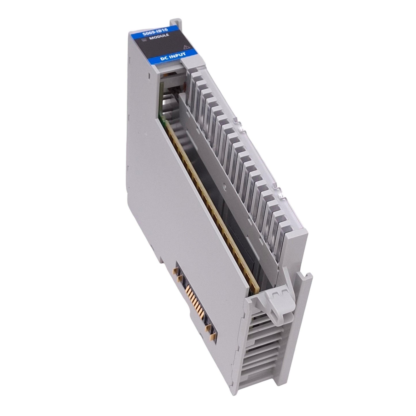 New Allen Bradley 5069-IB16 Compact 5000 Digital Input Module, 16-Channel 24VDC
