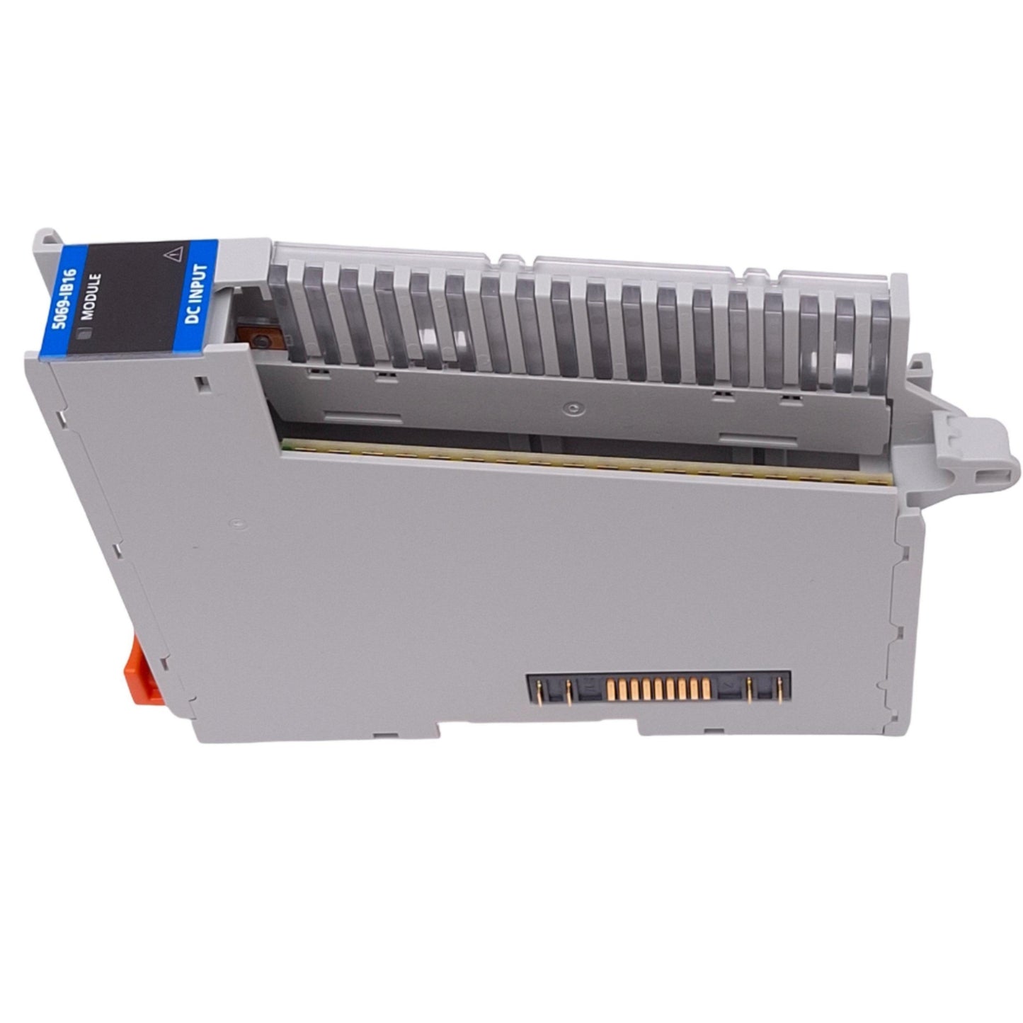 New Allen Bradley 5069-IB16 Compact 5000 Digital Input Module, 16-Channel 24VDC
