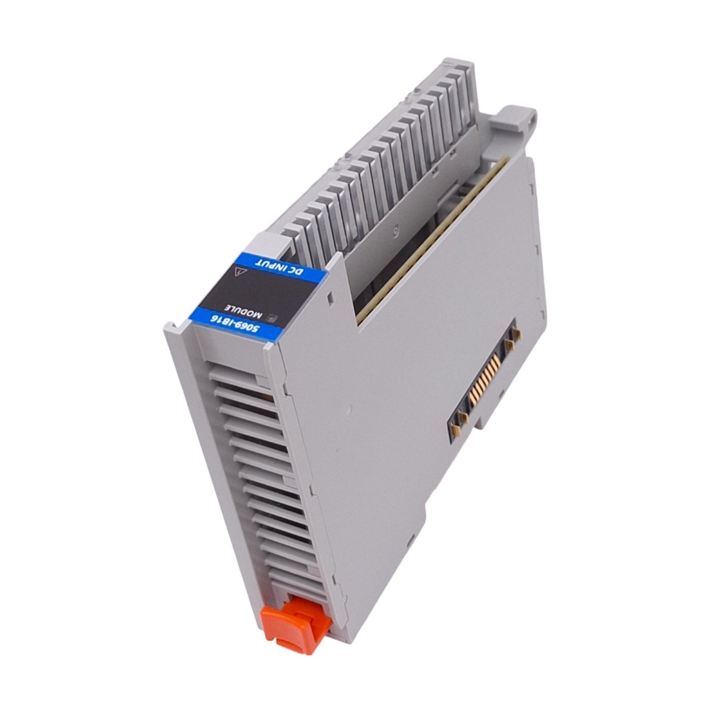 New Allen Bradley 5069-IB16 Compact 5000 Digital Input Module, 16-Channel 24VDC